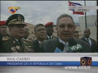 Presidente cubano: Si la CELAC tiene éxito, será el acontecimiento más importante en 200 años