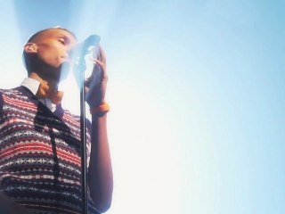 #1 TGV GéNéRiQ Festival 2011 - Stromae à la Rodia