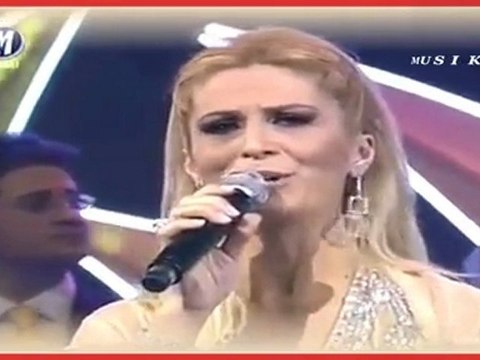 Melda Kuyucu Kılıç ~ Es gönül rüzgarı yarime doğru.HD