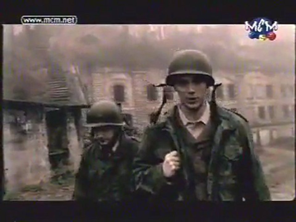 Manau - L'avenir est un long passé