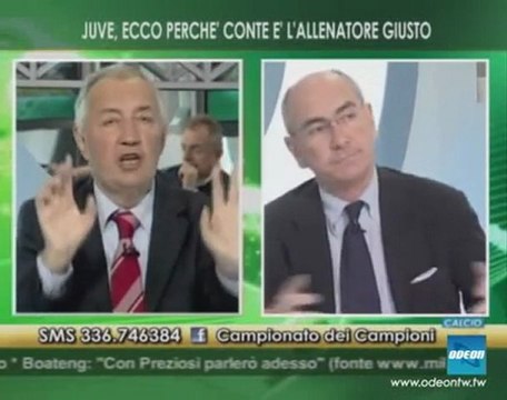 IL CAMPIONATO DEI CAMPIONI - 17 maggio 2011 (3)