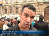 Fusillades à Marseille : le ras-le-bol de la police