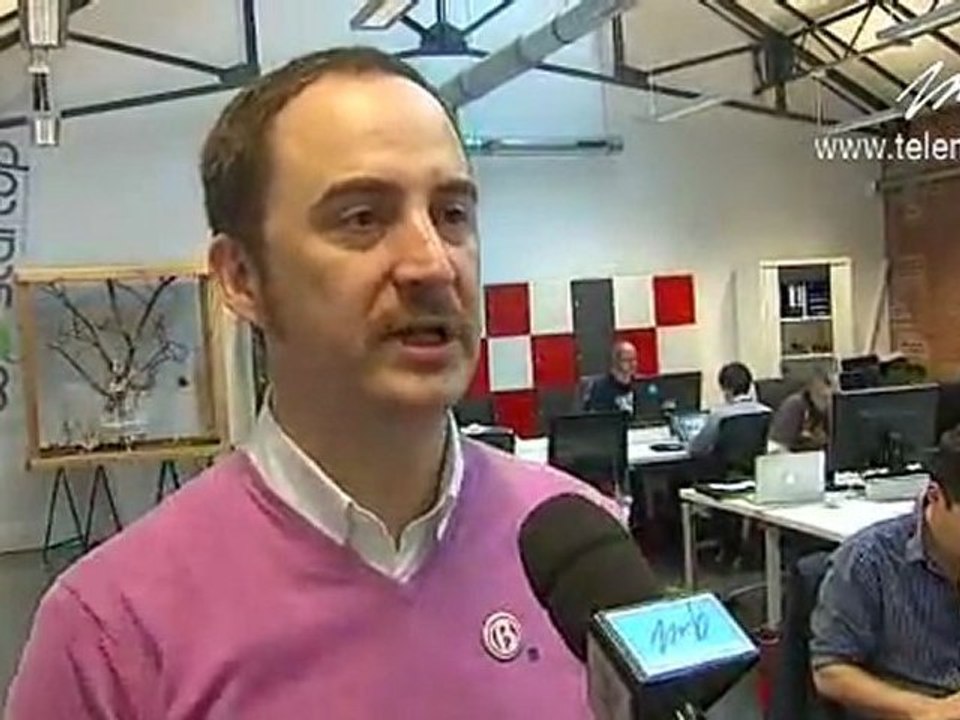 Le Co-working, c'est quoi ? Exemple concret à Bruxelles