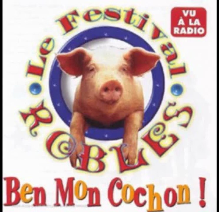 Les moutons qui font bêê - Festival Roblès