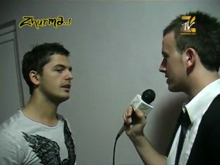 Shpat Kasapi ne ZiCo tv