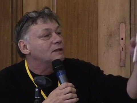 RdR 2010 : Forum 9 - Insertion par l'emploi des usagers de drogues – Territoires en réseaux