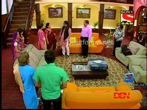 Sajan Re Jhoot Mat Bolo - 2nd December 2011 Video Watch part3
