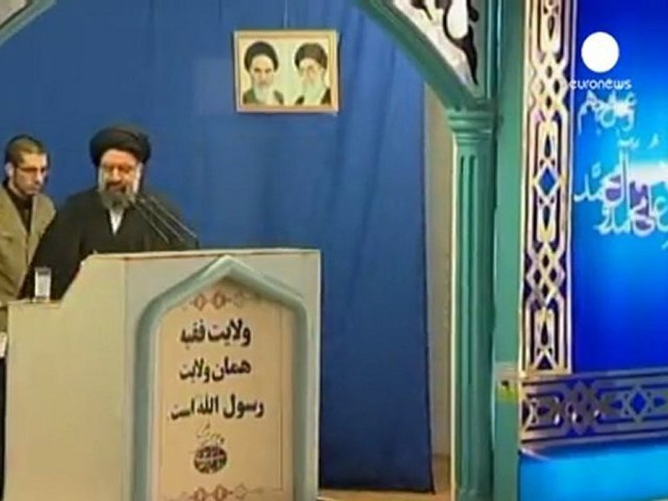 Personale diplomatico iraniano lascia Londra dopo espulsione