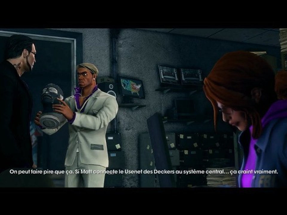 [PC] Saints Row : The Third - Wt /16/