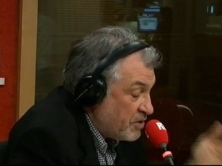 Serge July : "Merkel contre Sarkozy"