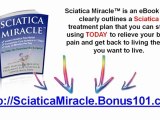 sciatica back pain - sciatica nerve pain - sciatica hip pain