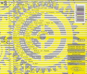 dj dean - friday night