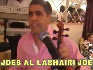 jalal labhairi jedba