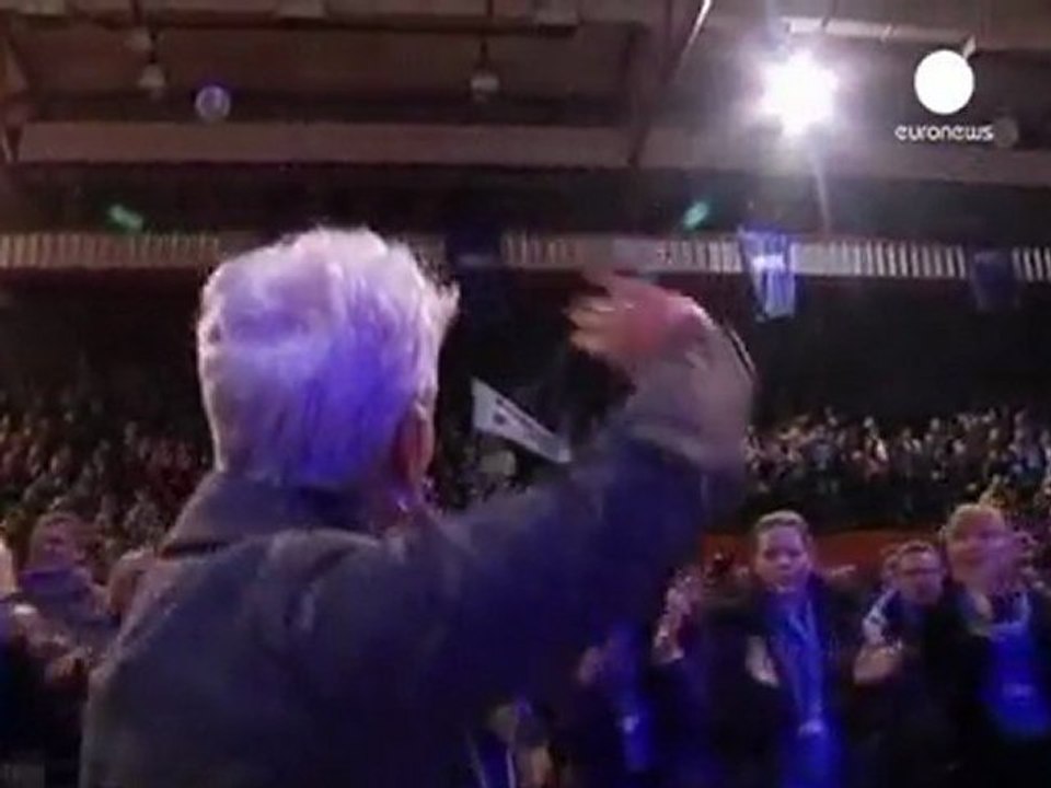 Croacia encara las elecciones del domingo dispuesta a...