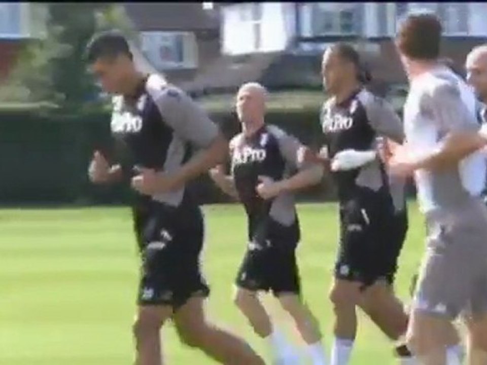 Vorschau - Fulham gegen Liverpool