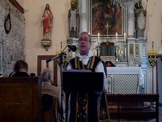 1e Dimanche de l'Avent "Le Planquay"