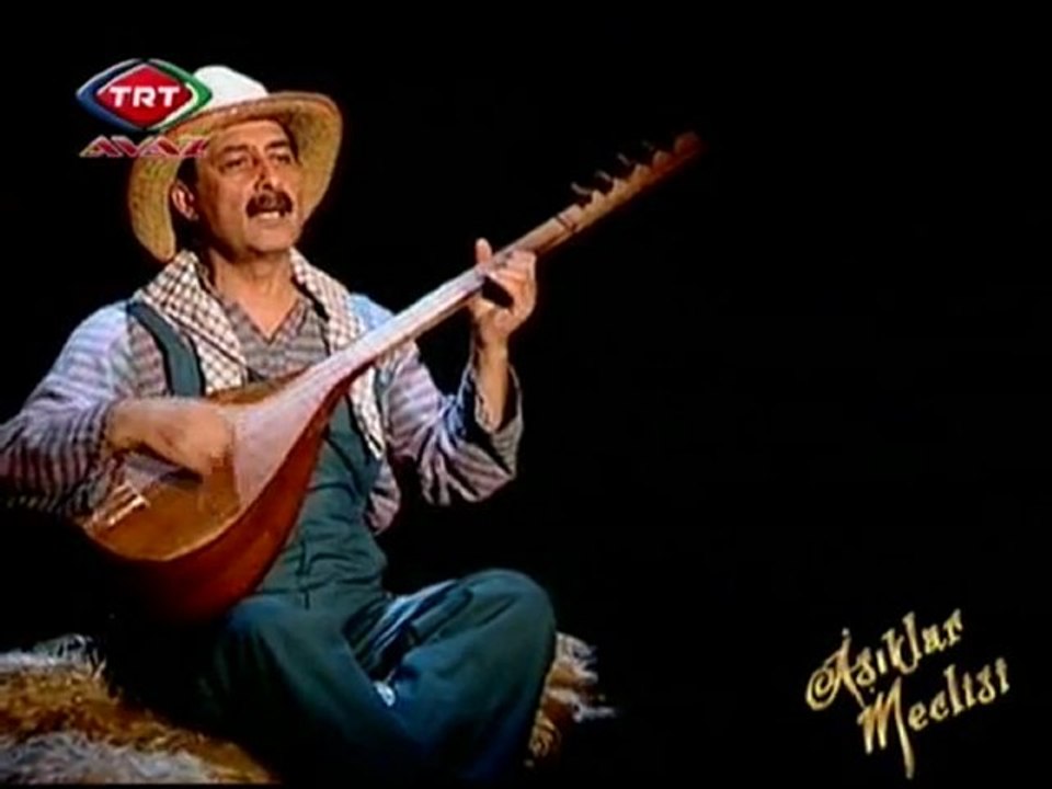 Aşıklar Meclisi - 36 - 2011-01-08