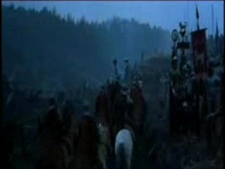 GLADIATOR For whom the bell tolls