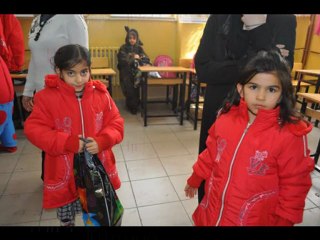 Alucra Eğitim Derneği Etkinlikler Videosu