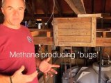 Methane Digester
