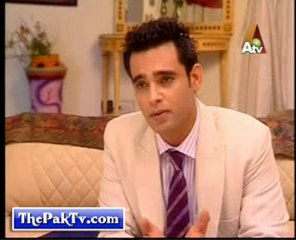 Khooj Episode 3 - By Atv 2nd December 2011 --Prt - 2
