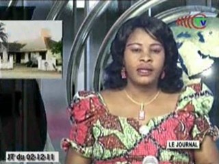 Une rencontre du secrétariat permanent et le comité des sages du PCT