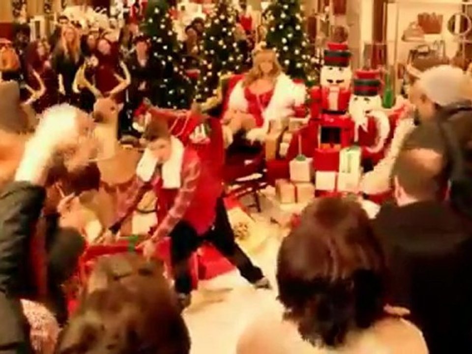 恋人たちのクリスマス