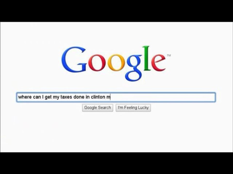 Tax Preparation Services Clinton MD | Call Ryan-Madello Tax & Bookkeeping (301) 449-7053