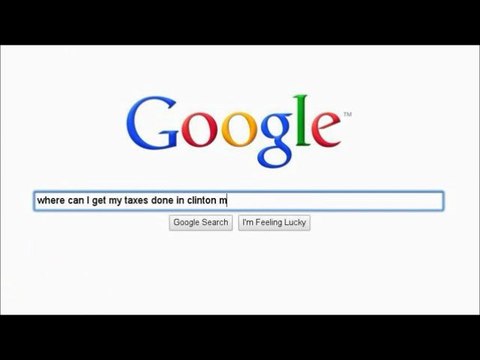 Tax Preparation Services Clinton MD | Call Ryan-Madello Tax & Bookkeeping (301) 449-7053