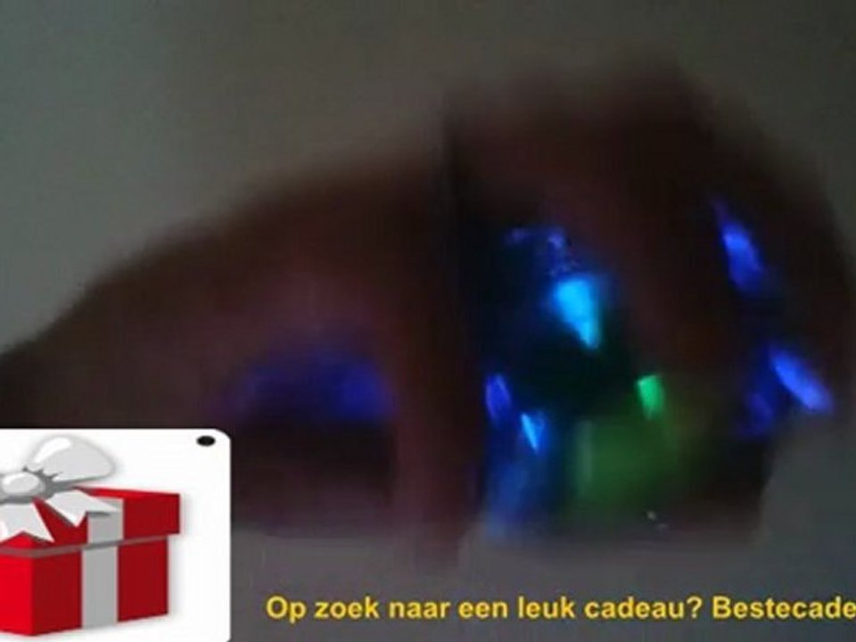 Beste Cadeautips - Powerbal