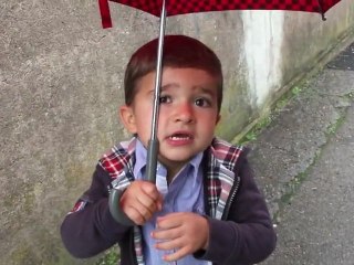 Ma 1ère rentrée à l'école