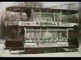 Belfast Trams