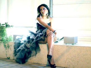 MARIUS   MARINA - LACAT LA INIMA -HD