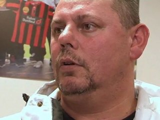 PLEIN CADRE : A LA RENCONTRE DES SUPPORTERS