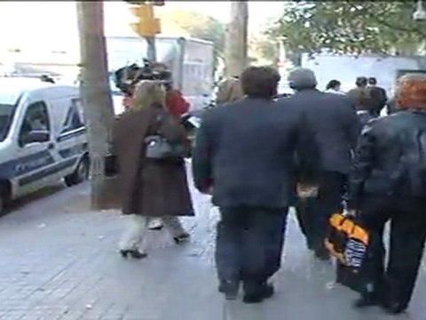 Generalitat rompe negociaciones con sindicatos por protestas en prisiones