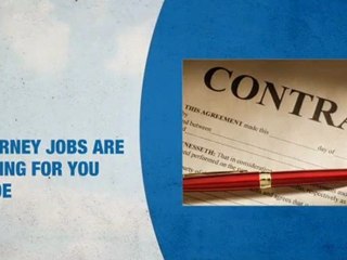 Attorney Jobs In Soddy TN