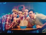 The Inbetweeners Movie