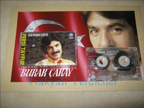 Ferdi Tayfur & Yağmur Gözyaşım ...