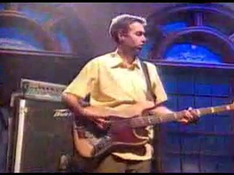 Elvis Costello and The Beastie Boys - Radio Radio