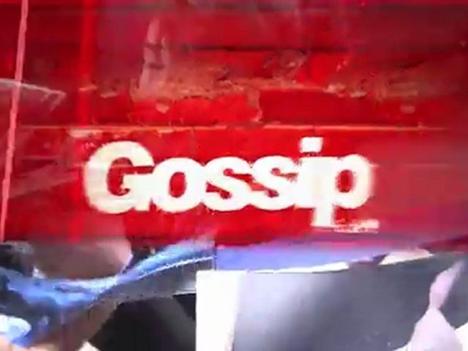 Der heißeste Klatsch aus Hollywood