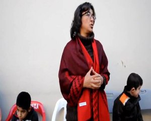 engelliler gününde anlamlı ziyaret