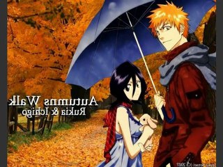 Bleach - DTecnolife Remix