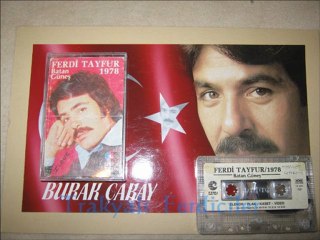 Ferdi Tayfur & Batan Güneş ...