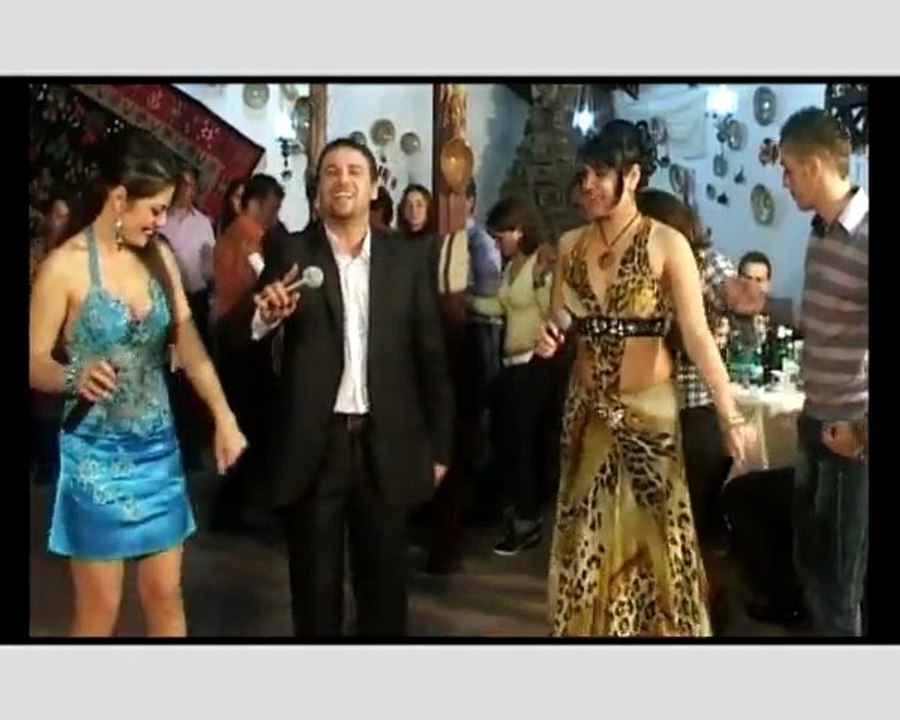 Violeta Constantin,Nicu Paleru feat Georgiana La Pitesti e nunta mare - HQ