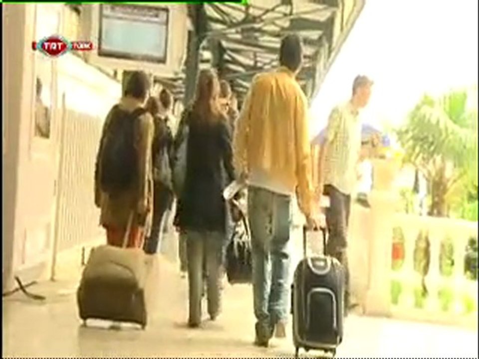 Türkiyenin Tanıkları 20