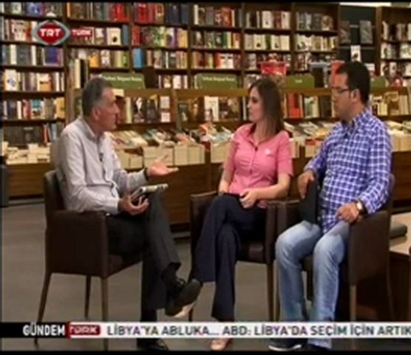 Dünyadan Haberdar BLM 18