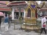 Wat Phra Kheo - Bangkok -Thailand