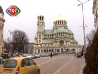 Hey Taksi-45.Blm-Sofya