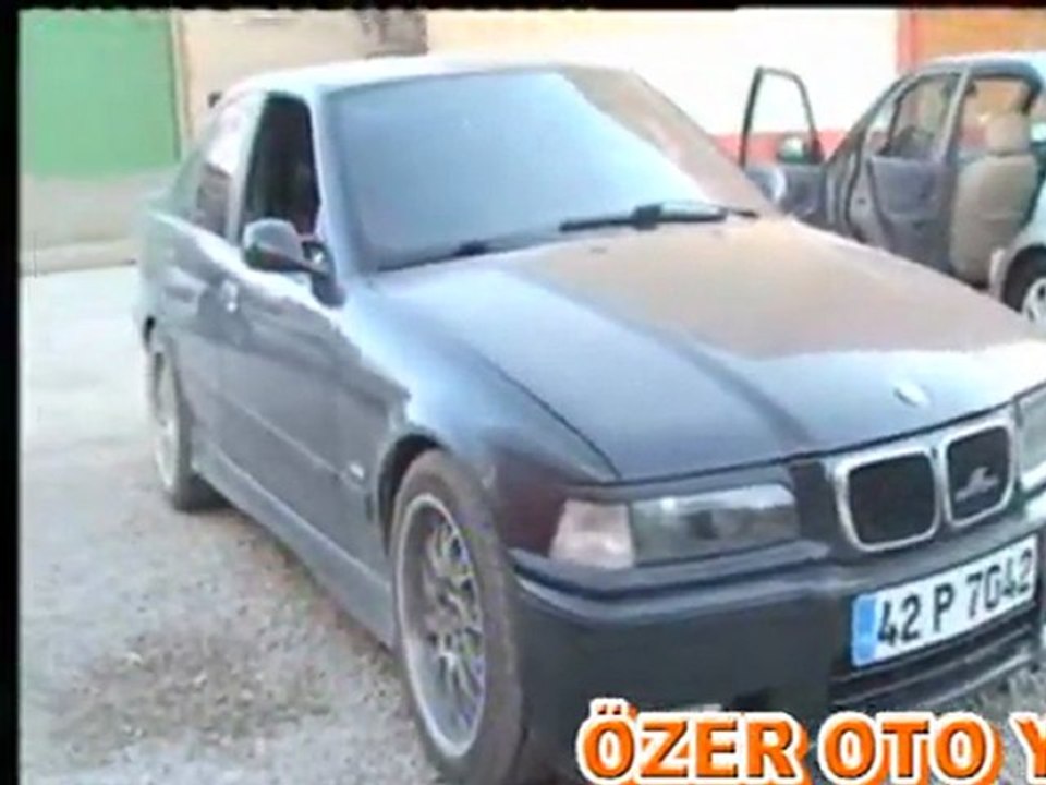 özer oto yikama Part - 2