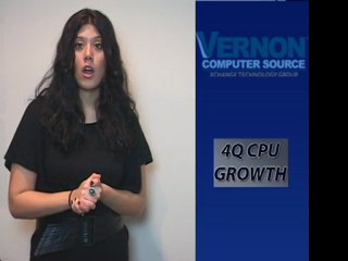 Tech News Update: Lenovo Makes a Super-Small Desktop, Vernon Helps in HDD Shortage